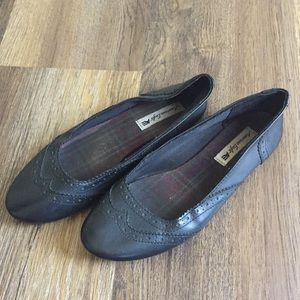 American Eagle Flats